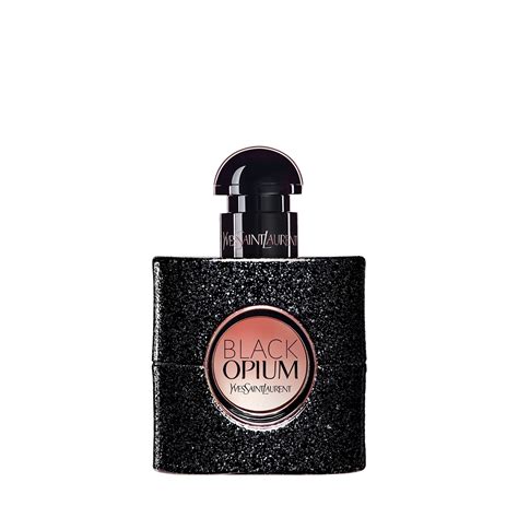 Duty Free Black Opium 